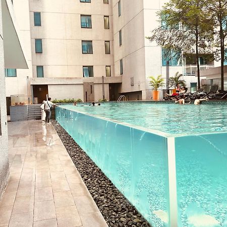Summer Suites Klcc By Impexia Κουάλα Λουμπούρ Εξωτερικό φωτογραφία