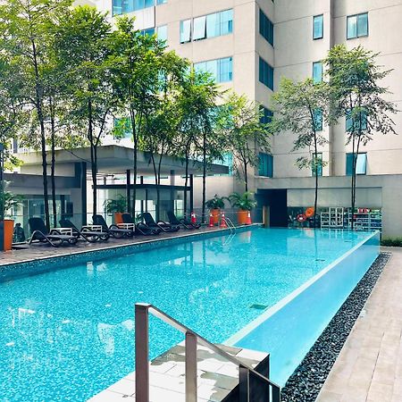 Summer Suites Klcc By Impexia Κουάλα Λουμπούρ Εξωτερικό φωτογραφία