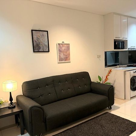 Summer Suites Klcc By Impexia Κουάλα Λουμπούρ Εξωτερικό φωτογραφία