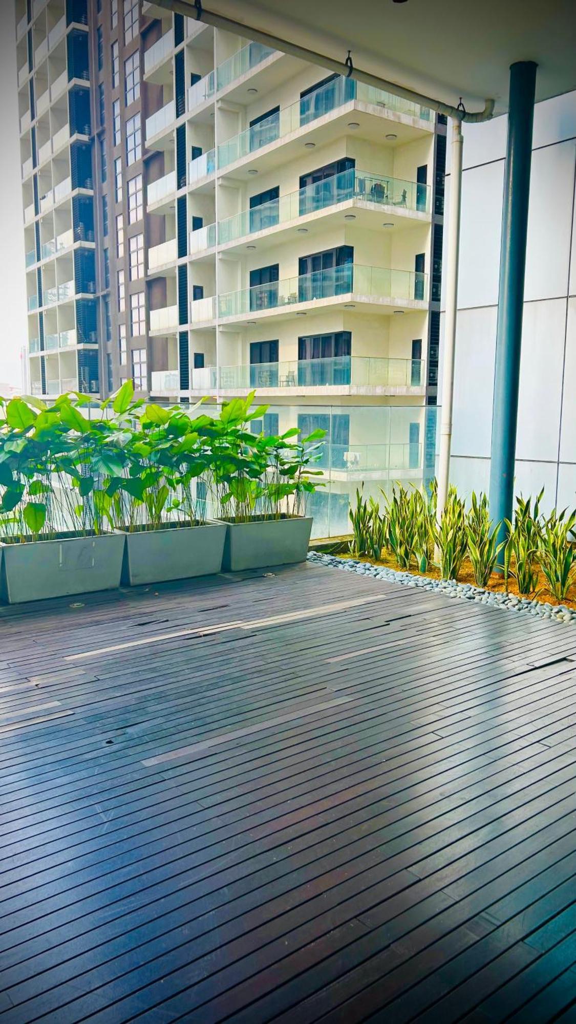 Summer Suites Klcc By Impexia Κουάλα Λουμπούρ Εξωτερικό φωτογραφία