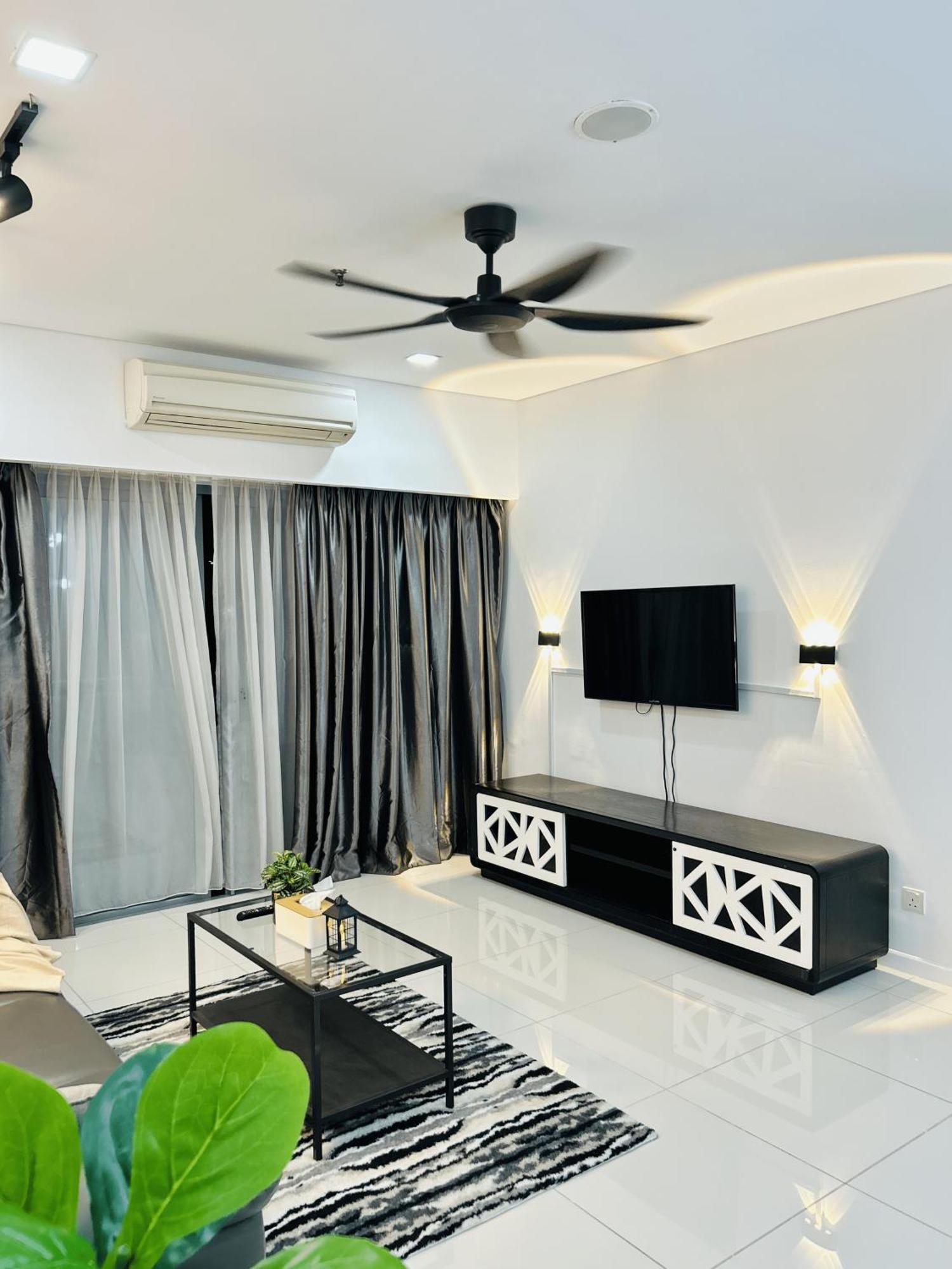 Summer Suites Klcc By Impexia Κουάλα Λουμπούρ Εξωτερικό φωτογραφία