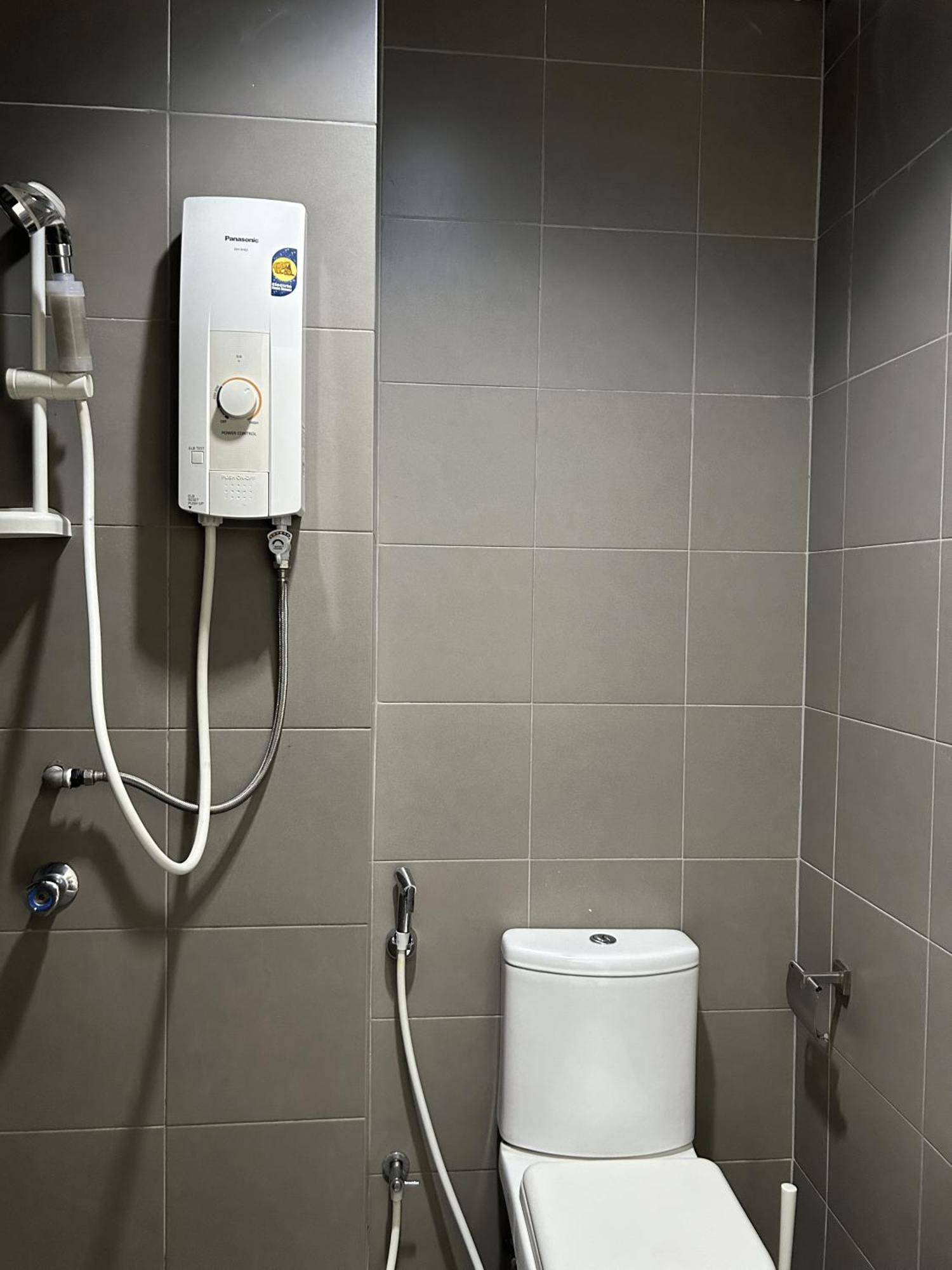 Summer Suites Klcc By Impexia Κουάλα Λουμπούρ Εξωτερικό φωτογραφία