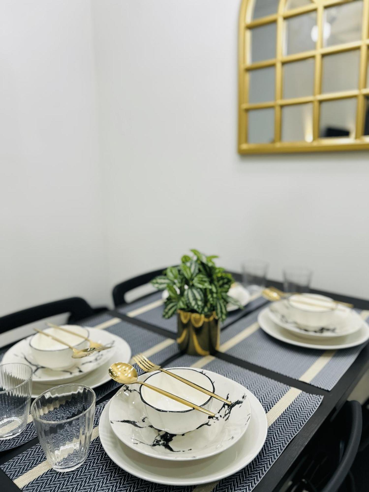 Summer Suites Klcc By Impexia Κουάλα Λουμπούρ Εξωτερικό φωτογραφία