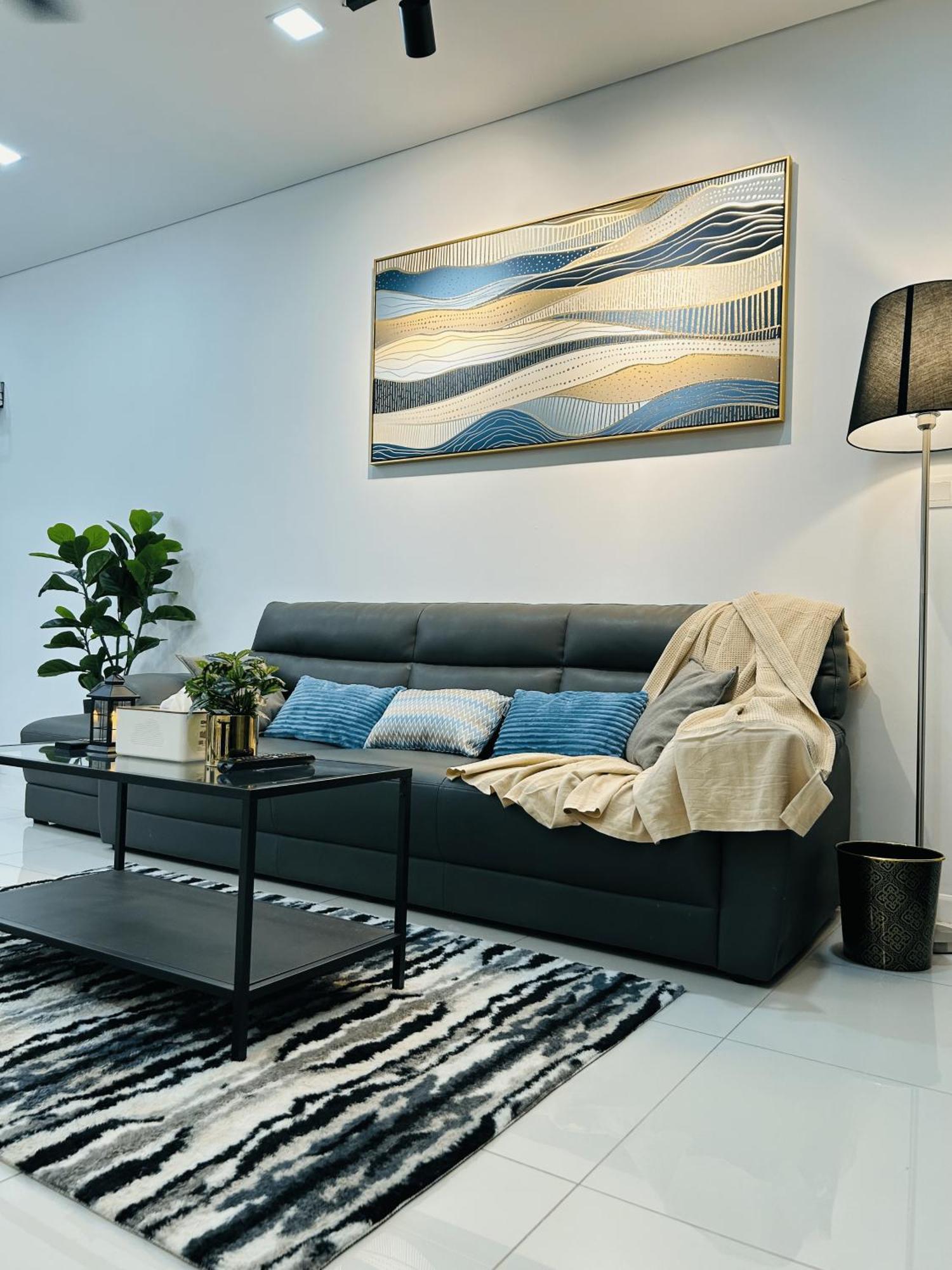 Summer Suites Klcc By Impexia Κουάλα Λουμπούρ Εξωτερικό φωτογραφία