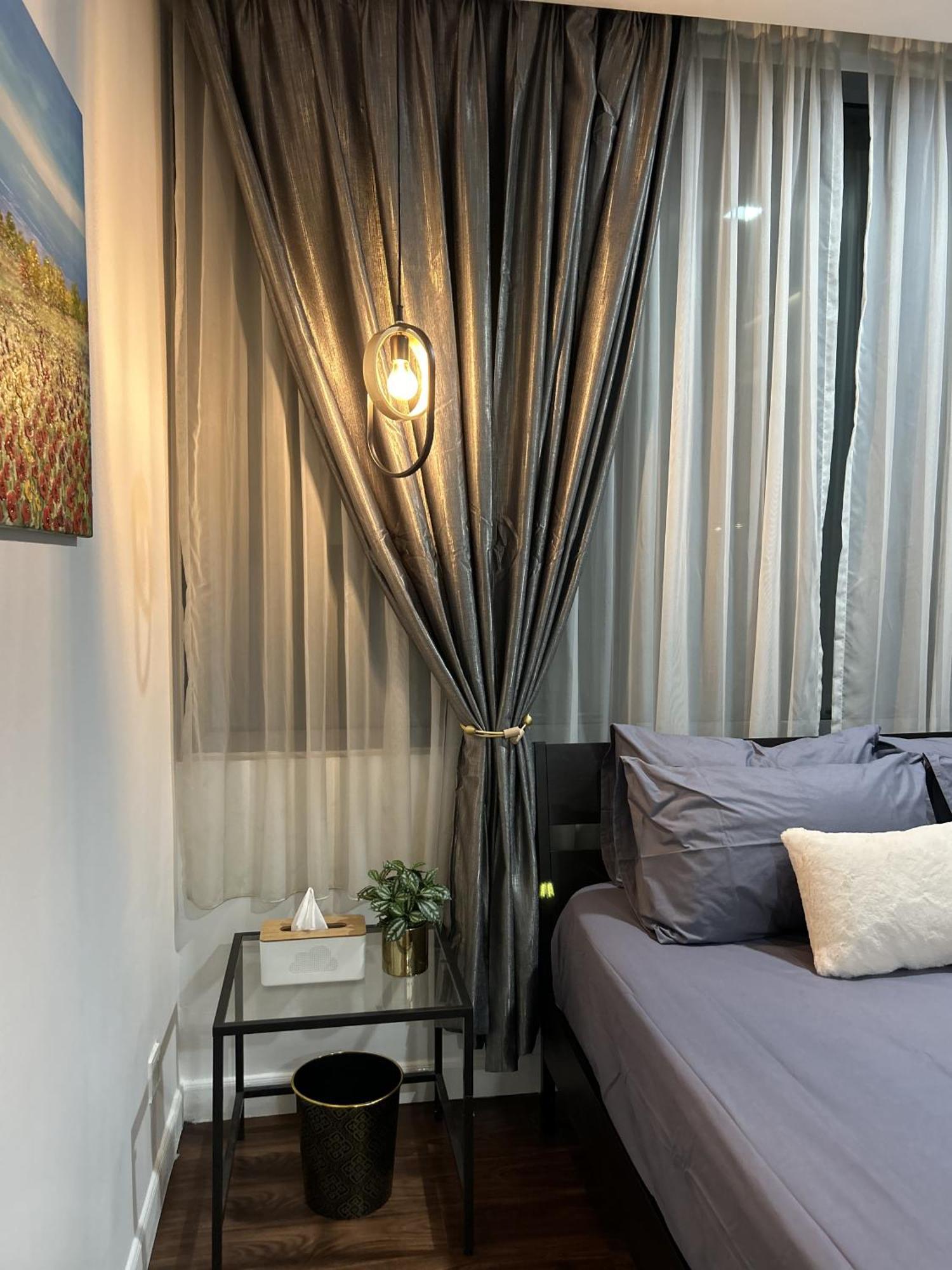 Summer Suites Klcc By Impexia Κουάλα Λουμπούρ Εξωτερικό φωτογραφία