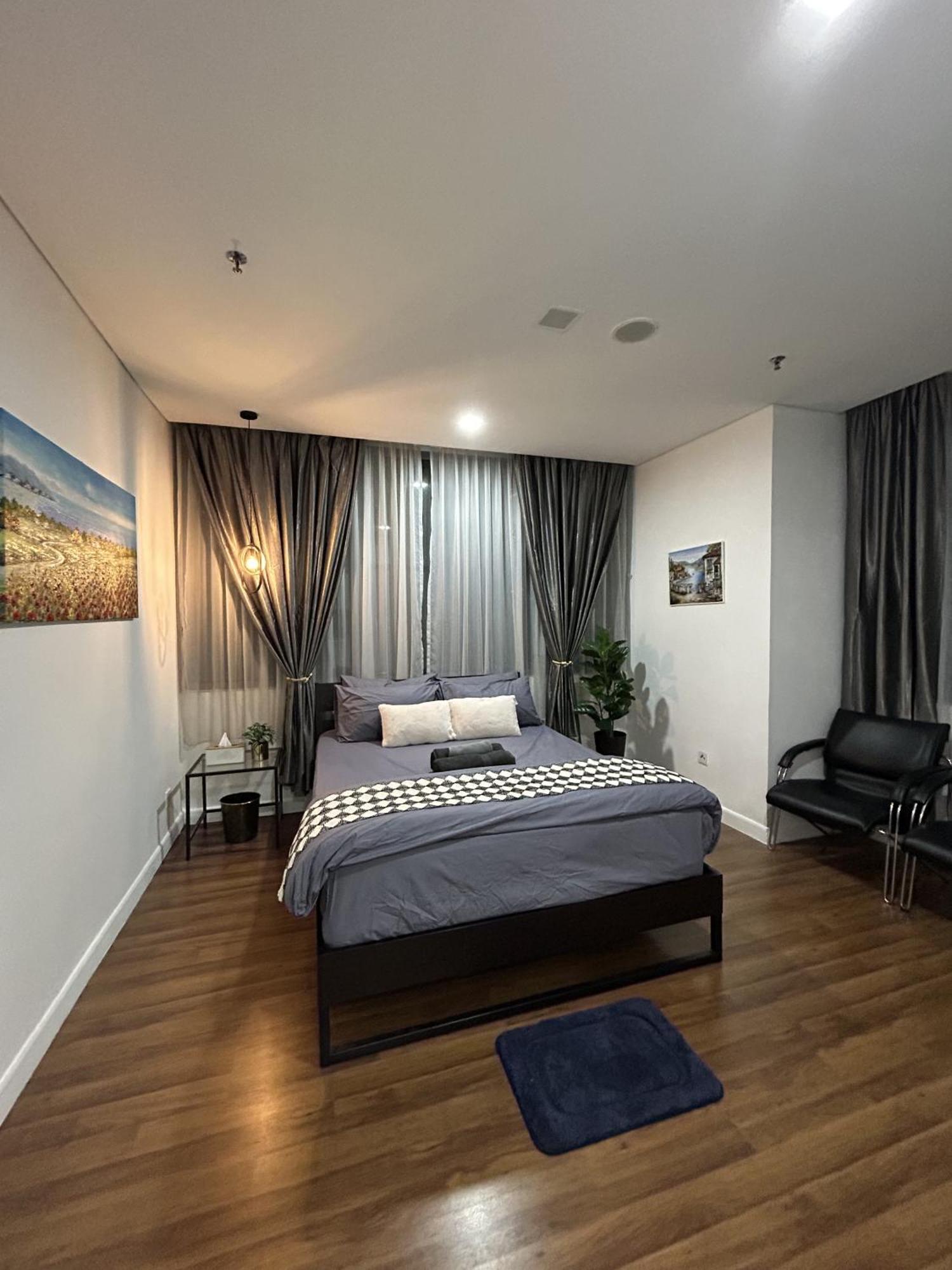 Summer Suites Klcc By Impexia Κουάλα Λουμπούρ Εξωτερικό φωτογραφία