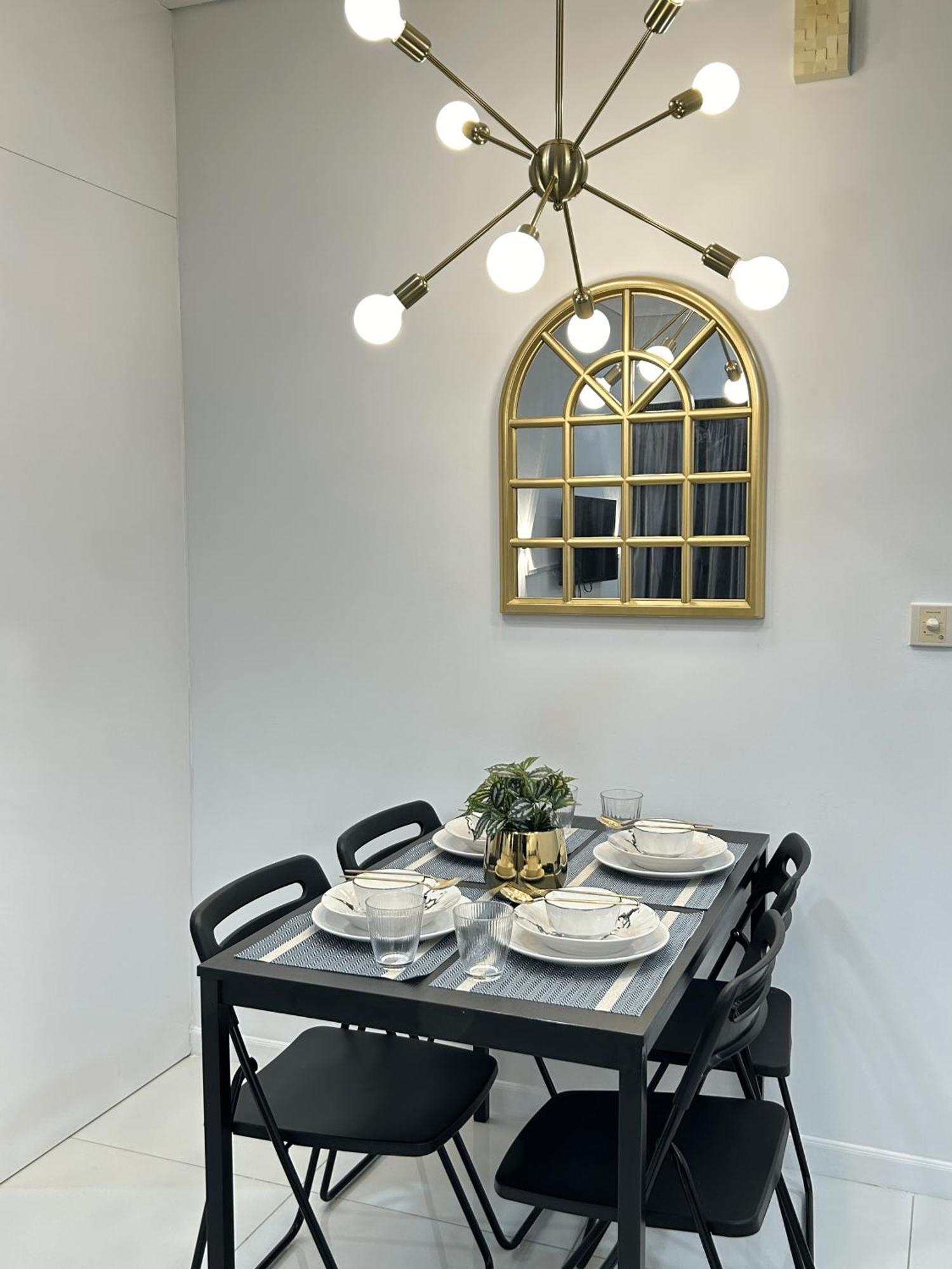 Summer Suites Klcc By Impexia Κουάλα Λουμπούρ Εξωτερικό φωτογραφία