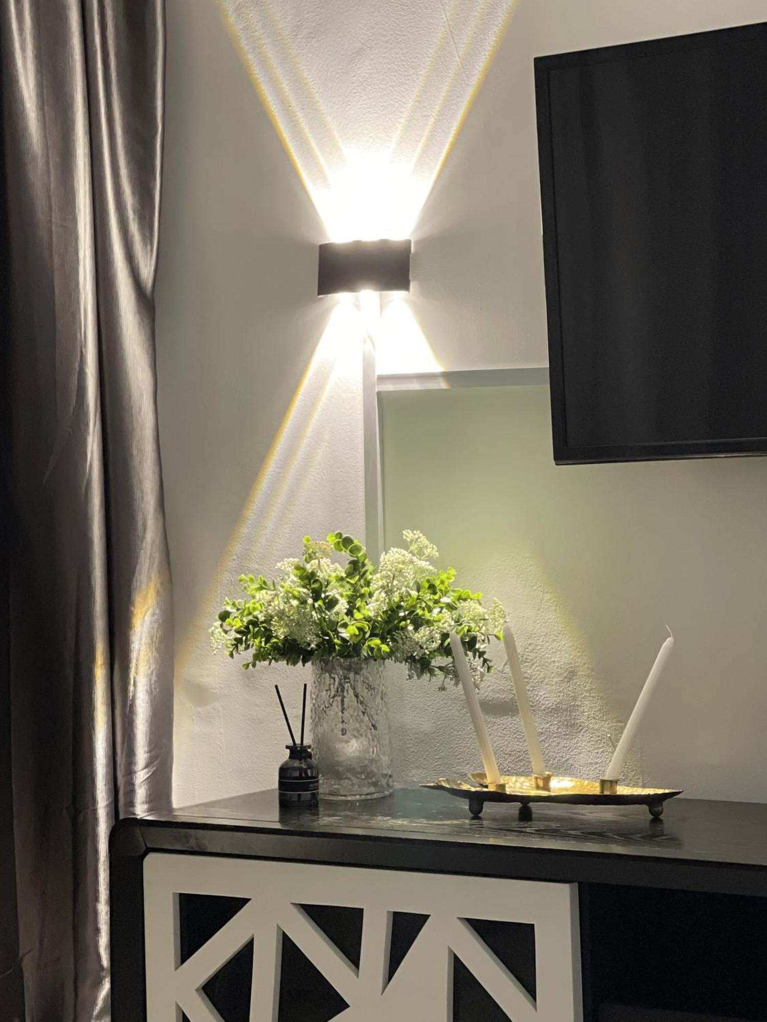Summer Suites Klcc By Impexia Κουάλα Λουμπούρ Εξωτερικό φωτογραφία