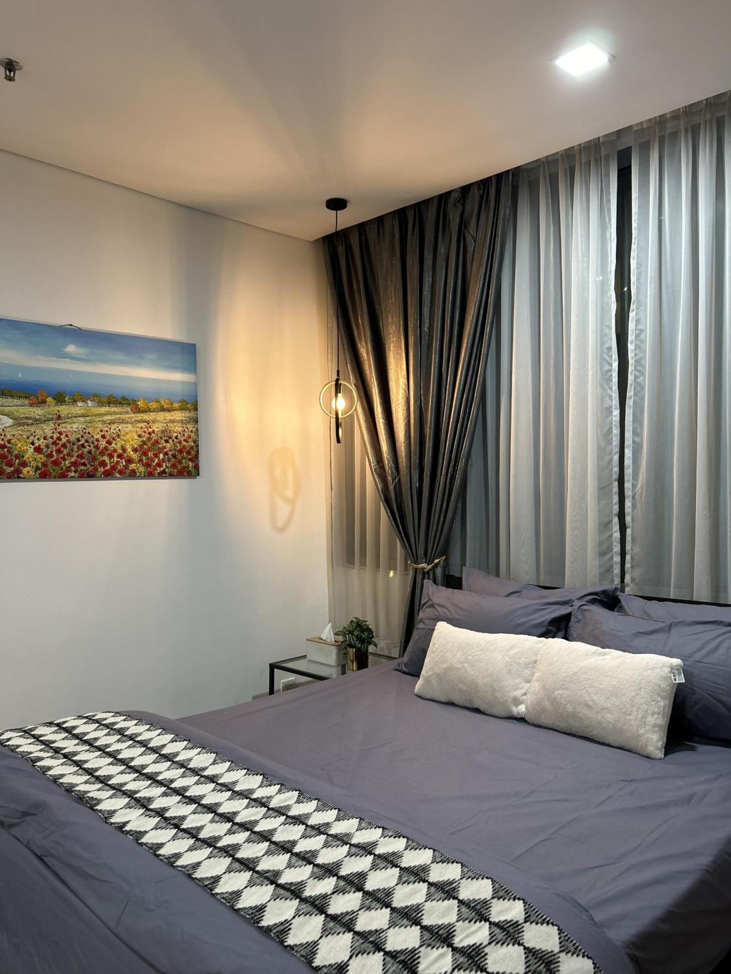 Summer Suites Klcc By Impexia Κουάλα Λουμπούρ Εξωτερικό φωτογραφία