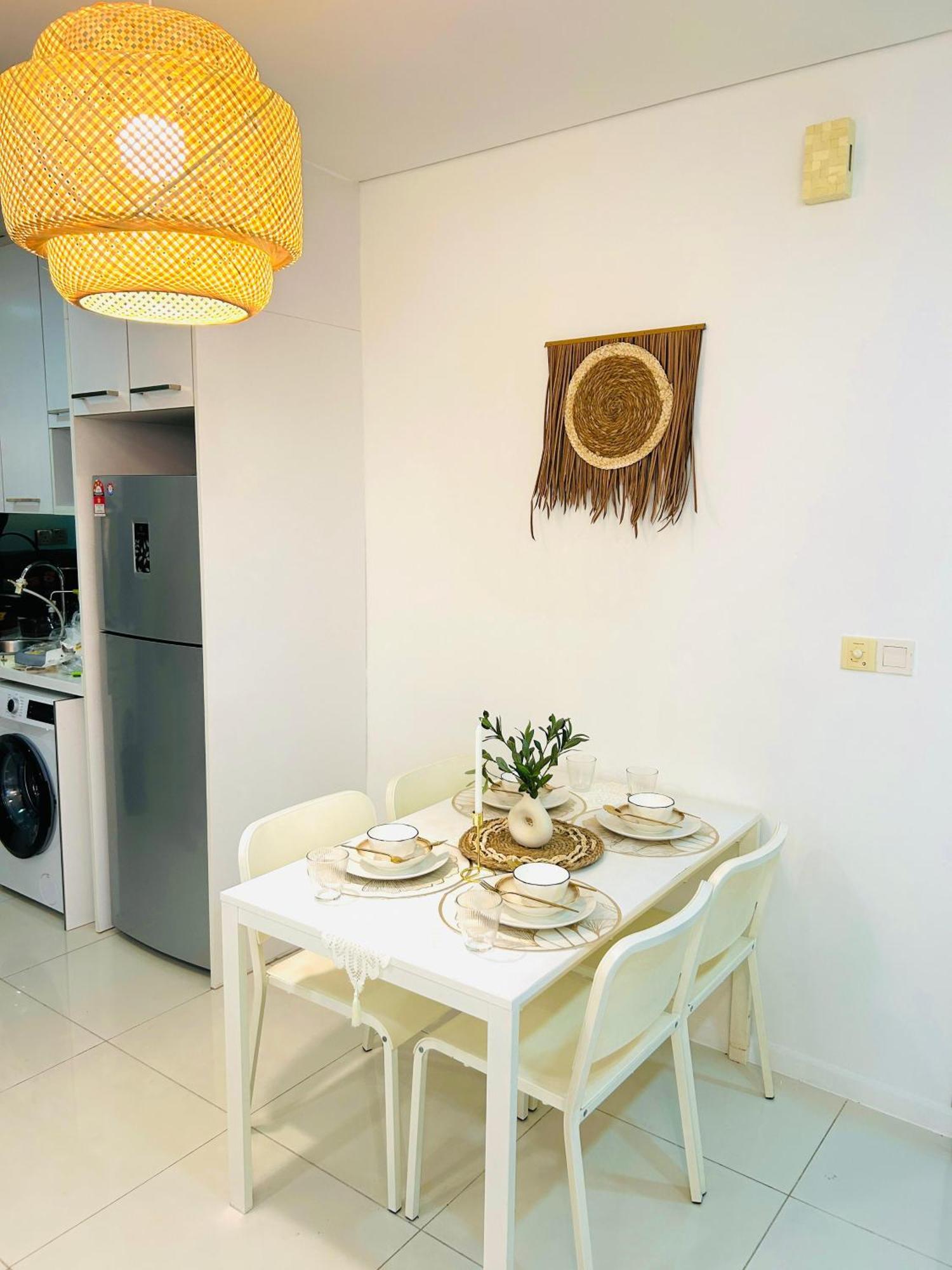 Summer Suites Klcc By Impexia Κουάλα Λουμπούρ Εξωτερικό φωτογραφία