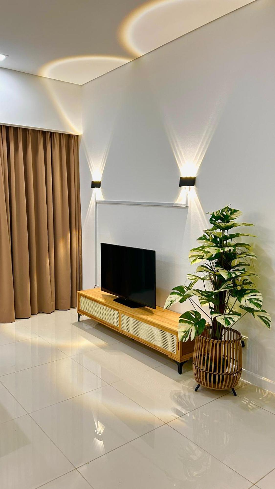 Summer Suites Klcc By Impexia Κουάλα Λουμπούρ Εξωτερικό φωτογραφία