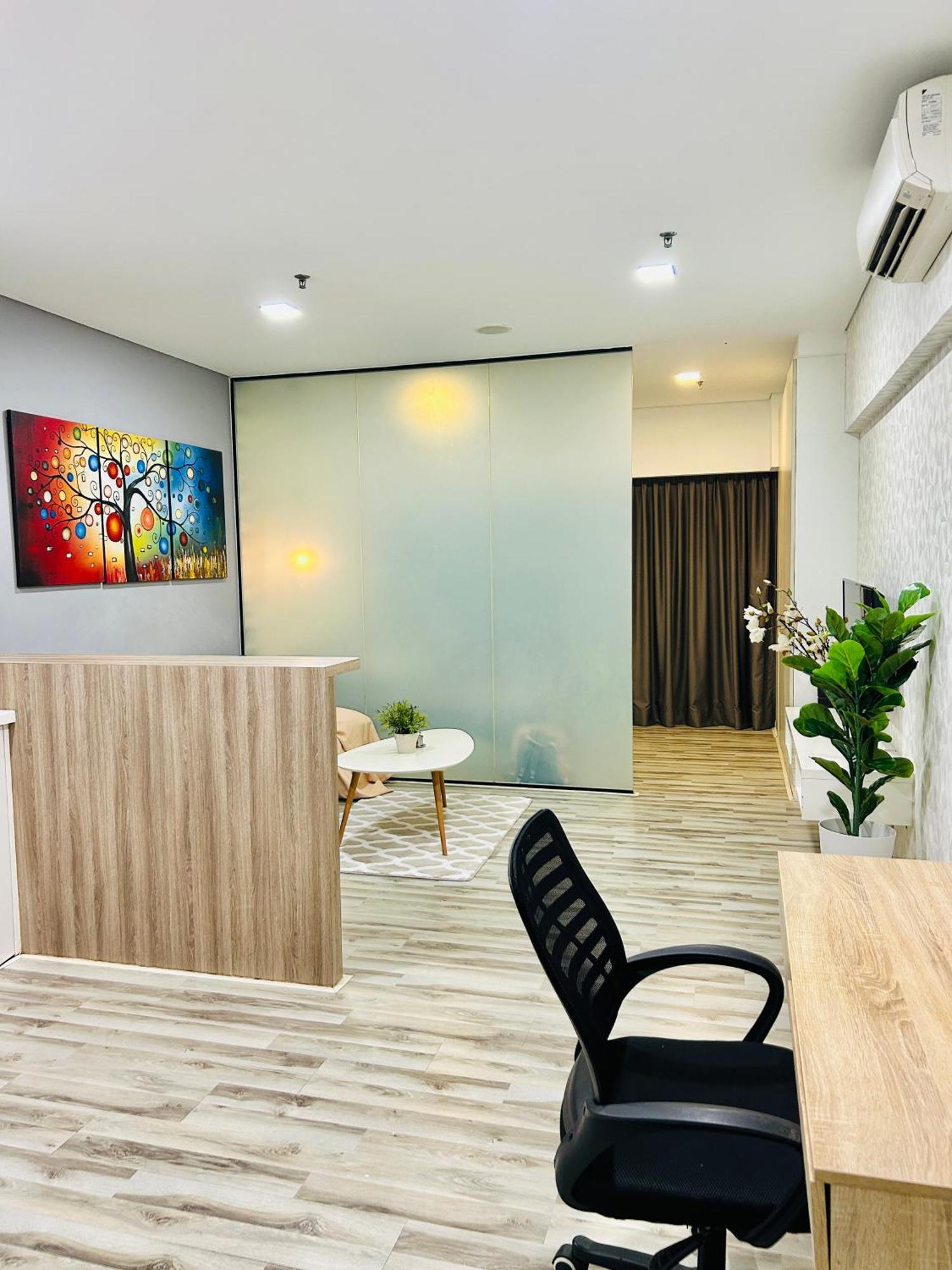 Summer Suites Klcc By Impexia Κουάλα Λουμπούρ Εξωτερικό φωτογραφία