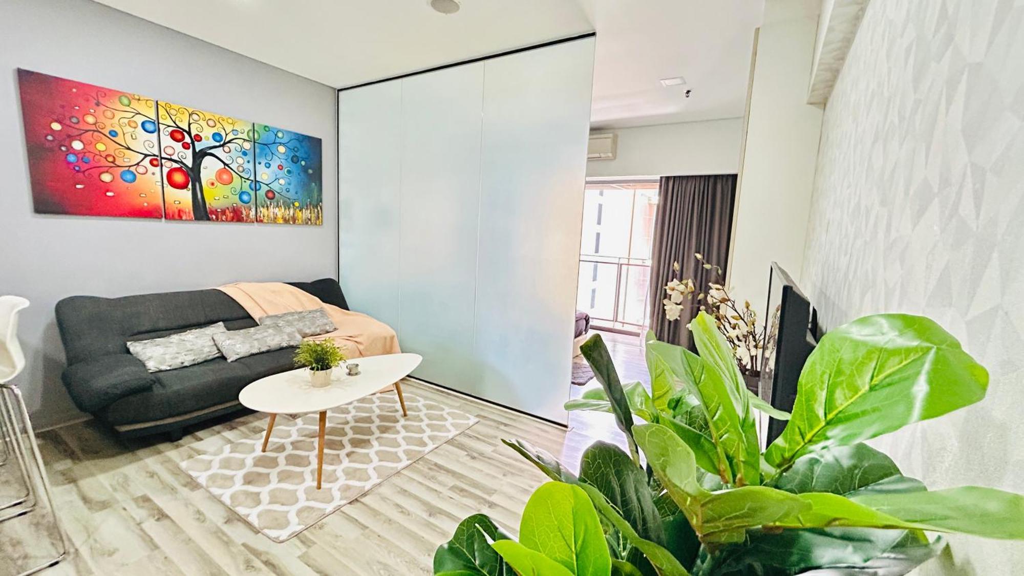 Summer Suites Klcc By Impexia Κουάλα Λουμπούρ Εξωτερικό φωτογραφία