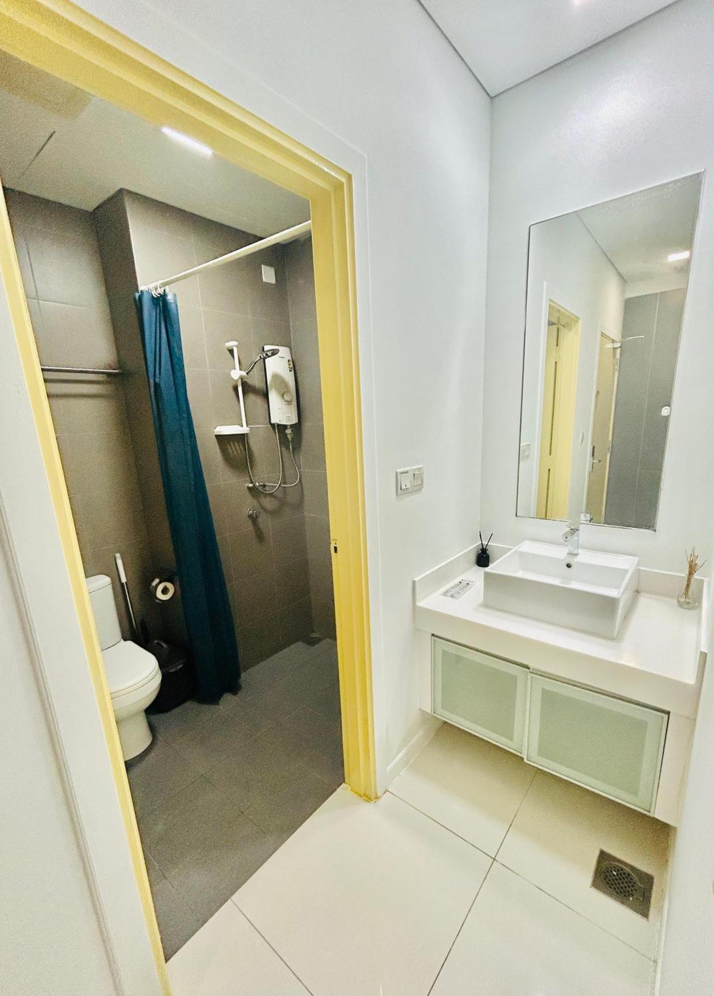Summer Suites Klcc By Impexia Κουάλα Λουμπούρ Εξωτερικό φωτογραφία