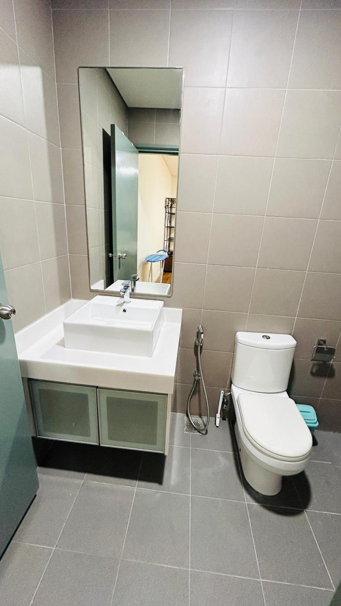 Summer Suites Klcc By Impexia Κουάλα Λουμπούρ Εξωτερικό φωτογραφία