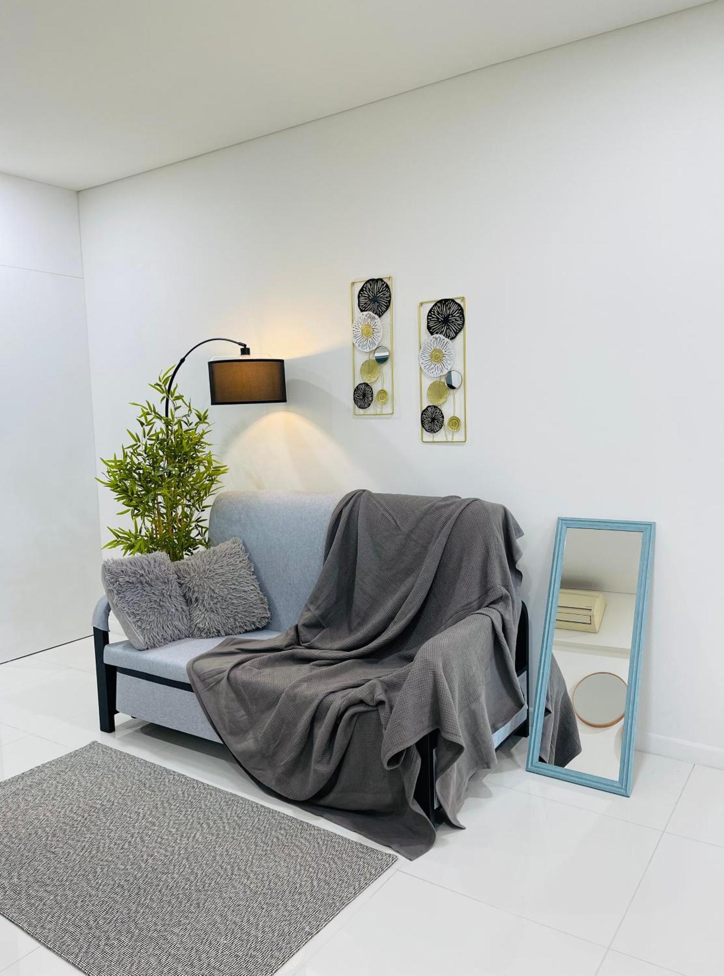 Summer Suites Klcc By Impexia Κουάλα Λουμπούρ Εξωτερικό φωτογραφία