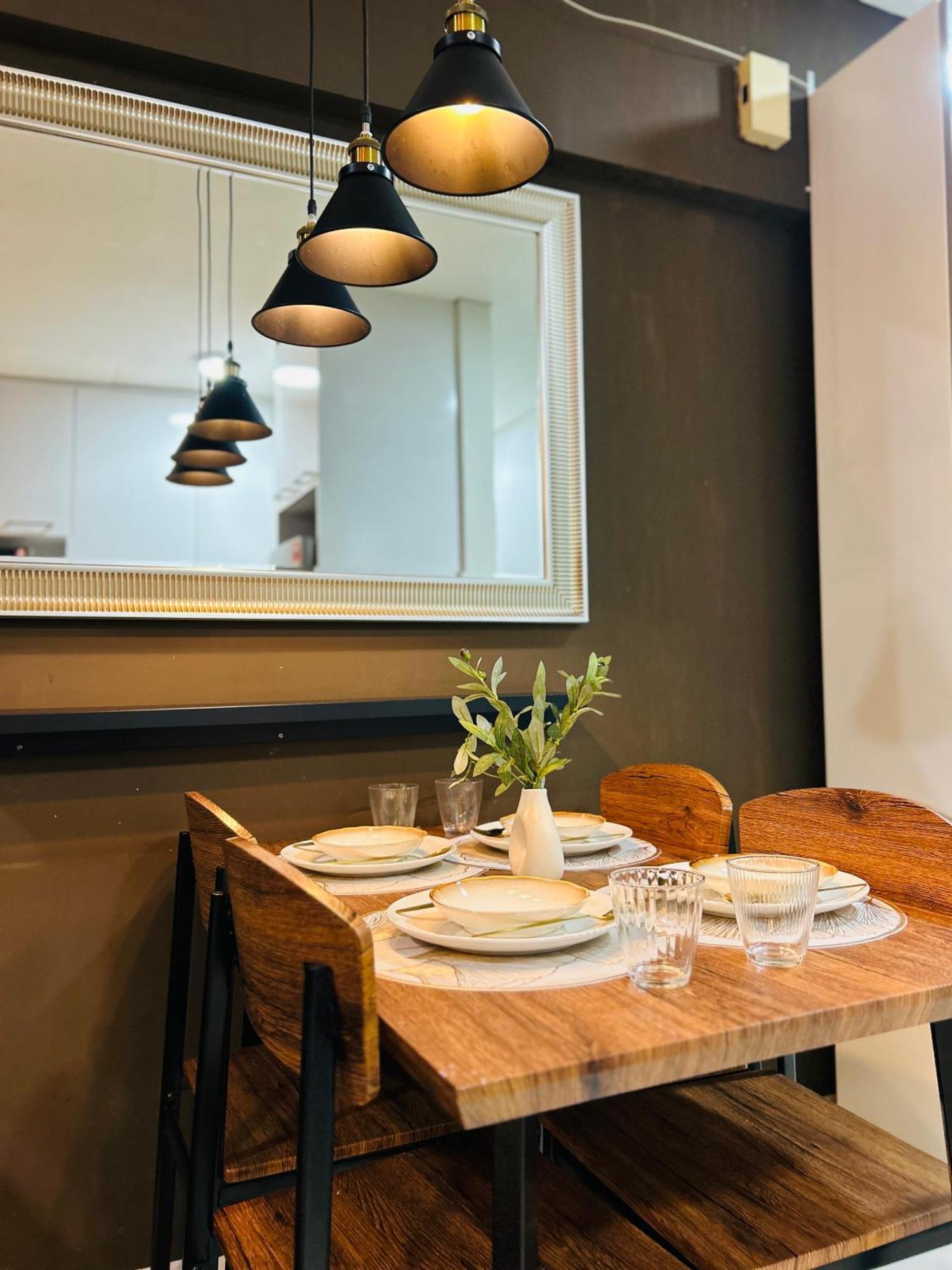 Summer Suites Klcc By Impexia Κουάλα Λουμπούρ Εξωτερικό φωτογραφία