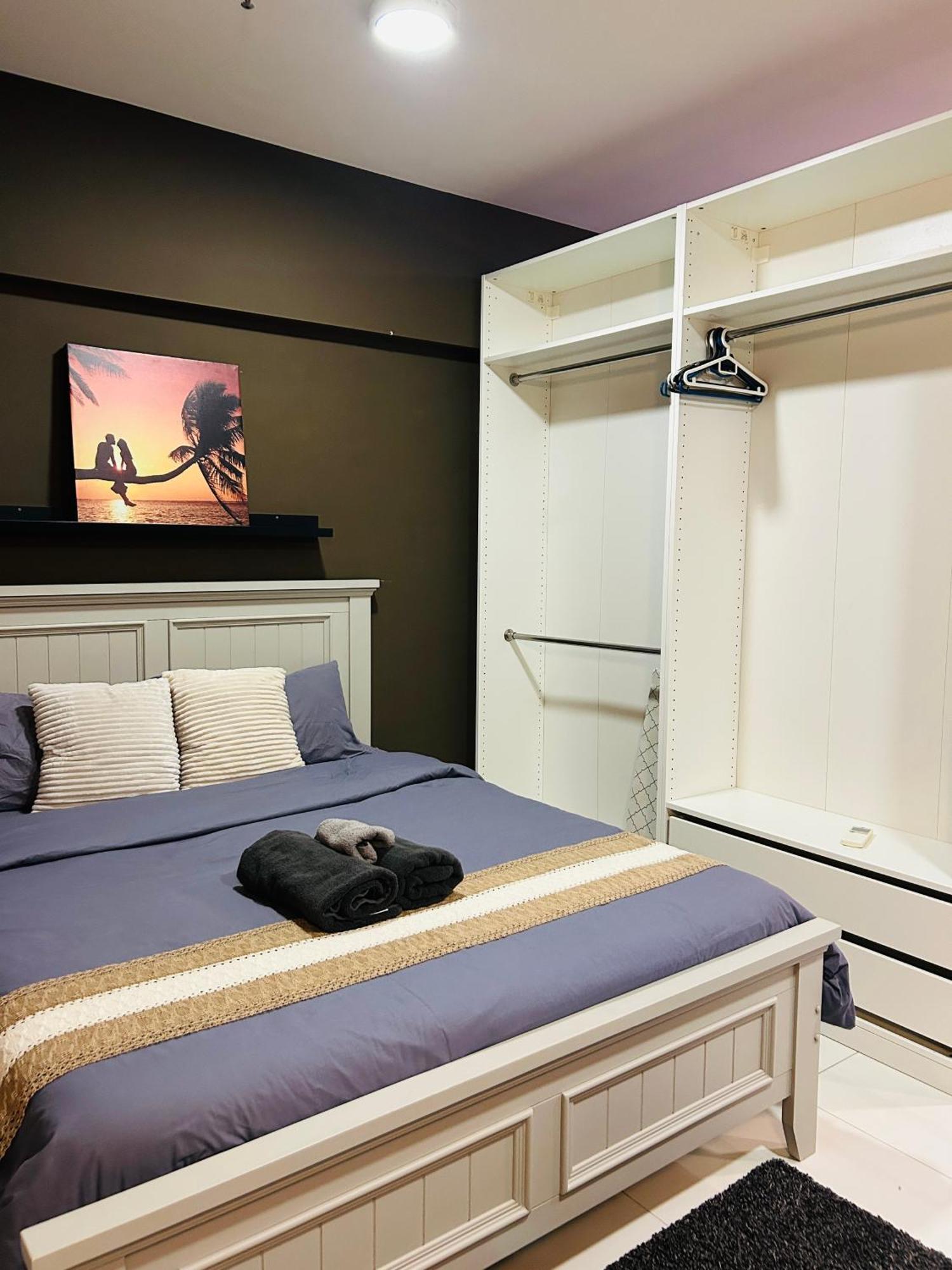 Summer Suites Klcc By Impexia Κουάλα Λουμπούρ Εξωτερικό φωτογραφία