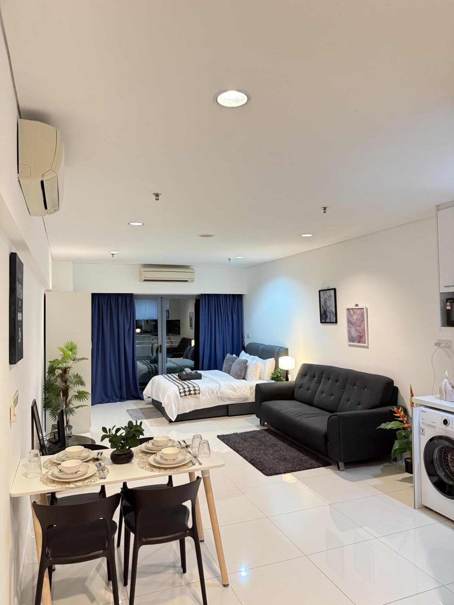 Summer Suites Klcc By Impexia Κουάλα Λουμπούρ Εξωτερικό φωτογραφία