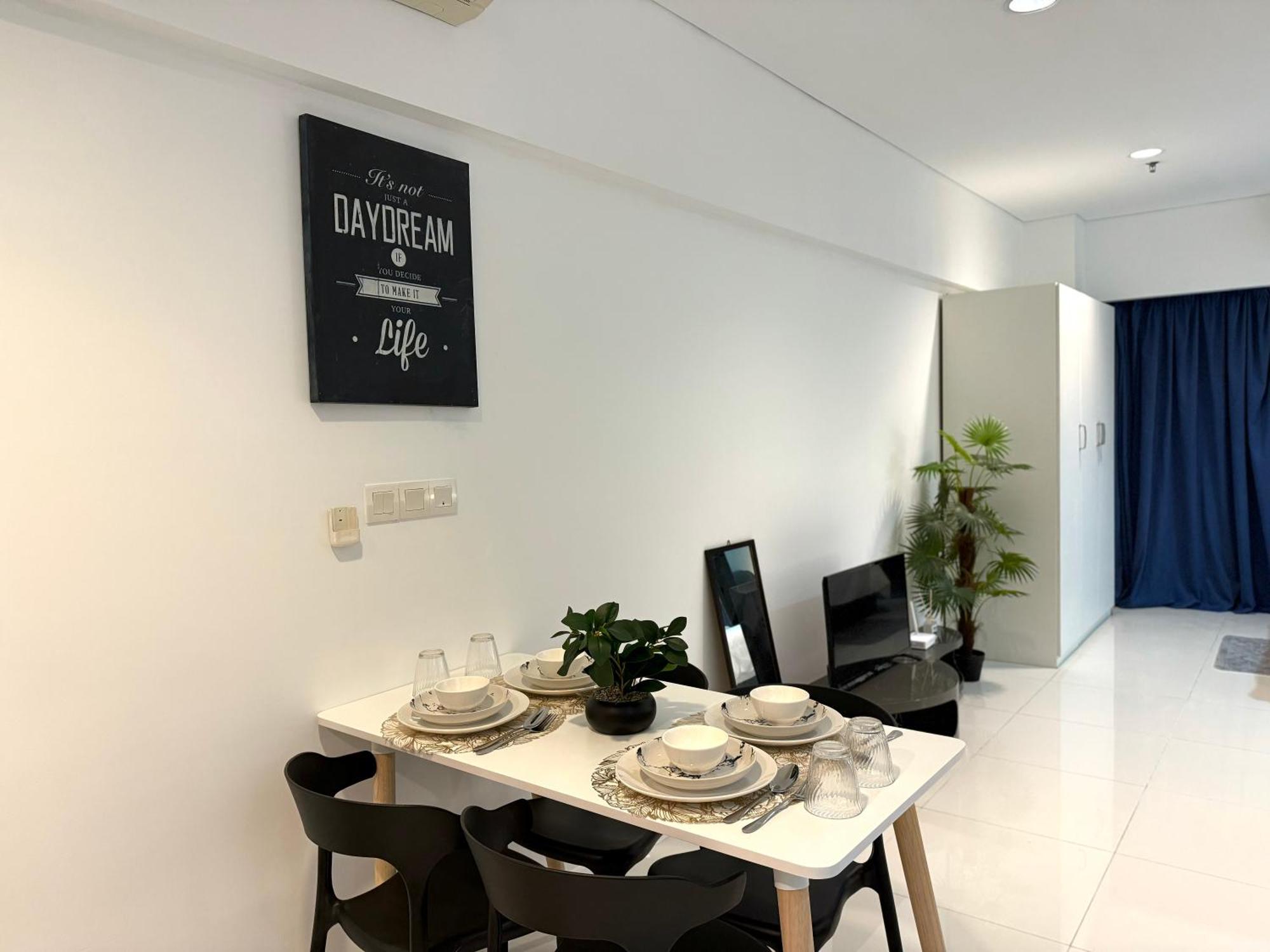Summer Suites Klcc By Impexia Κουάλα Λουμπούρ Εξωτερικό φωτογραφία